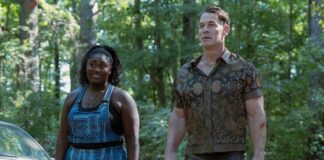 Peacemaker Season 2 Episode 8