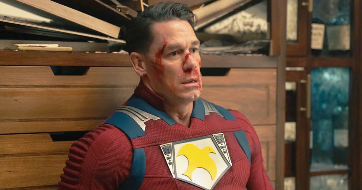 5 Expected Superman Universe Cameos In Peacemaker Season 2 Finale!