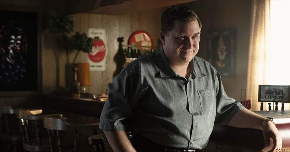 This New Serial Killer Drama On Peacock Has Already Earned A Near-Perfect Rotten Tomatoes Score — Have You Seen It Yet?