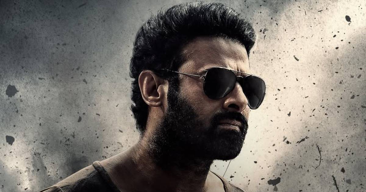 Prabhas Celebrates Birthday Celebration Sparks Anticipation For Salaar 2