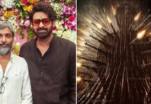 Prabhas & Hanu Raghavapudi Film Update