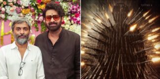 Prabhas & Hanu Raghavapudi Film Update