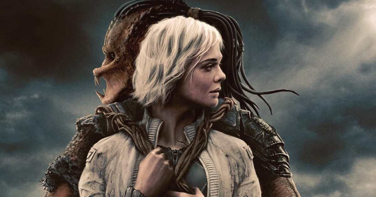 Predator: Badlands North America Box Office Projection