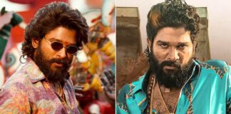 Pushpa 2 Vs Pushpa 1