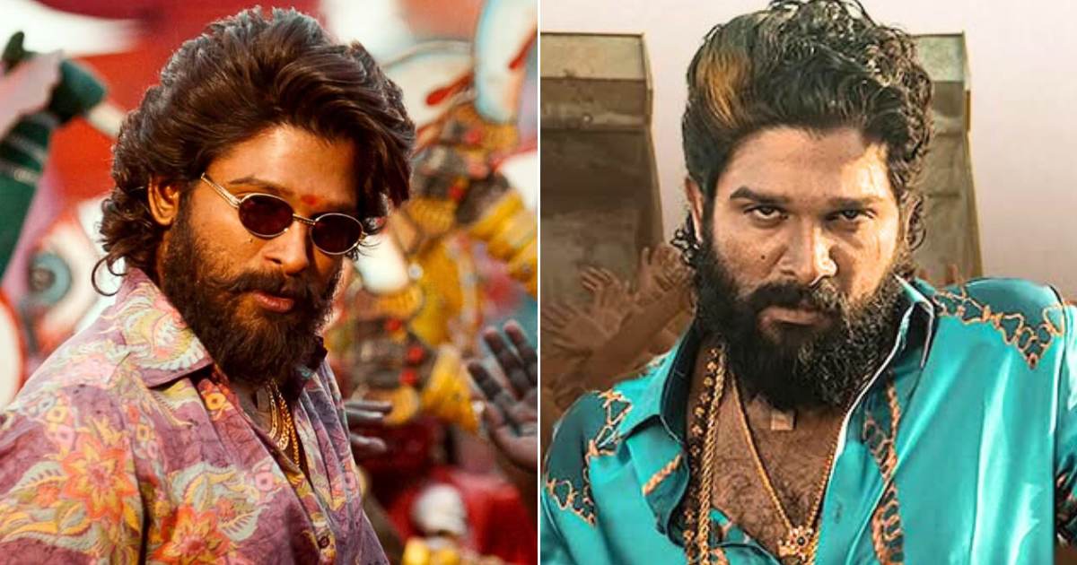 Pushpa 2 Vs Pushpa 1