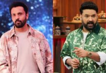 Rajiv Thakur On Not Being A Part Of The Great Indian Kapil Show Season 3