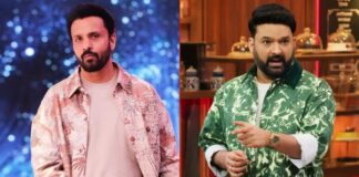 Rajiv Thakur On Not Being A Part Of The Great Indian Kapil Show Season 3