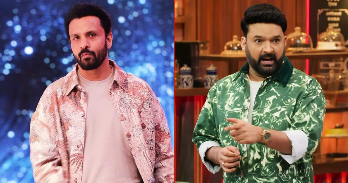 When Rajiv Thakur Opened Up About Skipping The Great Indian Kapil Show Season 3: “Aapko Nikala Gaya Hoga…”