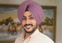 Remembering Rajvir Jawanda Following His Untimely Demise!