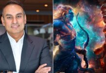 Here’s What Namit Malhotra Said About The Upcoming Ramayana Movie!