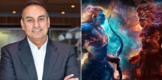 Here’s What Namit Malhotra Said About The Upcoming Ramayana Movie!
