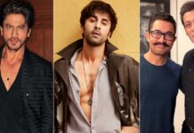 Ramayana Box Office: Ranbir Kapoor To Strike Salman Khan, Aamir Khan & Shah Rukh Khan Together