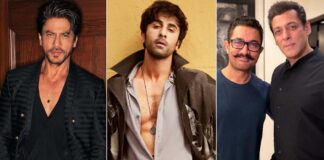 Ramayana Box Office: Ranbir Kapoor To Strike Salman Khan, Aamir Khan & Shah Rukh Khan Together