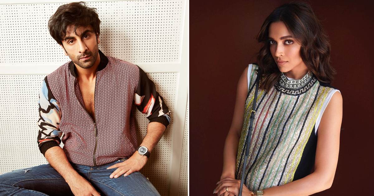 Ranbir Kapoor & Deepika Padukone To Star In Ayan Mukerji’s Family Drama?