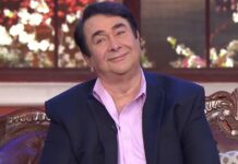 Randhir Kapoor