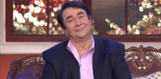 Randhir Kapoor