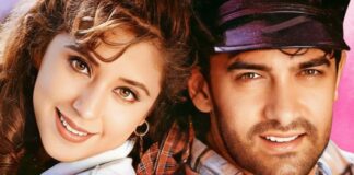 All About The Rangeela Re-Release!