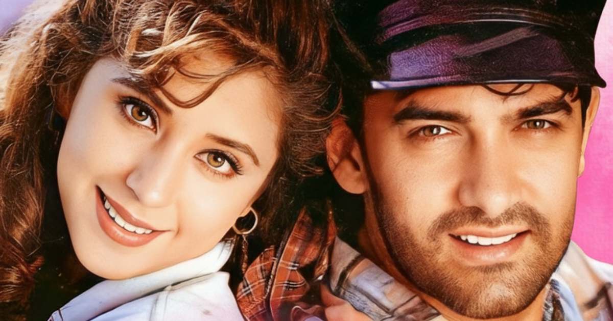All About The Rangeela Re-Release!