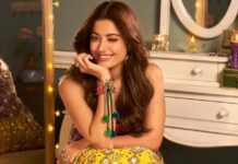 Rashmika Mandanna Leads Crocs’ Share The Joy