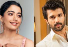 Rashmika Mandanna & Vijay Deverakonda Are Reportedly Set To Tie The Knot Next Year!