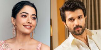 Rashmika Mandanna & Vijay Deverakonda Are Reportedly Set To Tie The Knot Next Year!