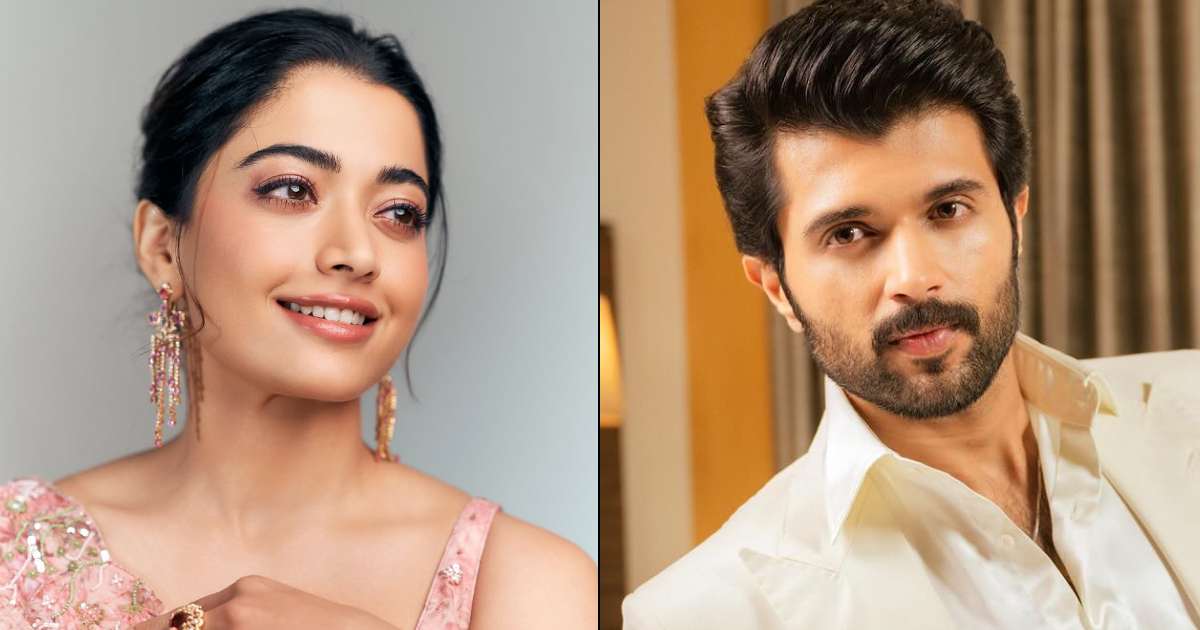 Rashmika Mandanna & Vijay Deverakonda Are Reportedly Set To Tie The Knot Next Year!