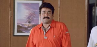 Ravanaprabhu Re-Release Box Office Day 3