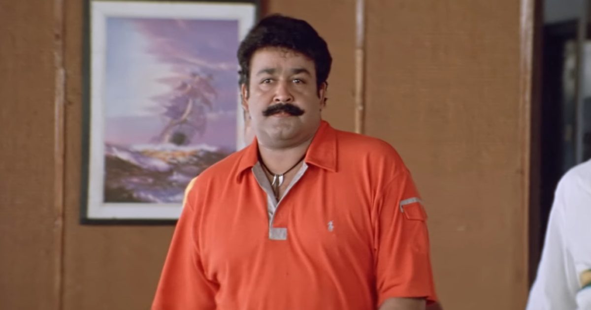 Ravanaprabhu Re-Release Box Office Day 3: Mohanlal Beats His Own Spadikam's 3-Day Total With 18% Higher Collection!