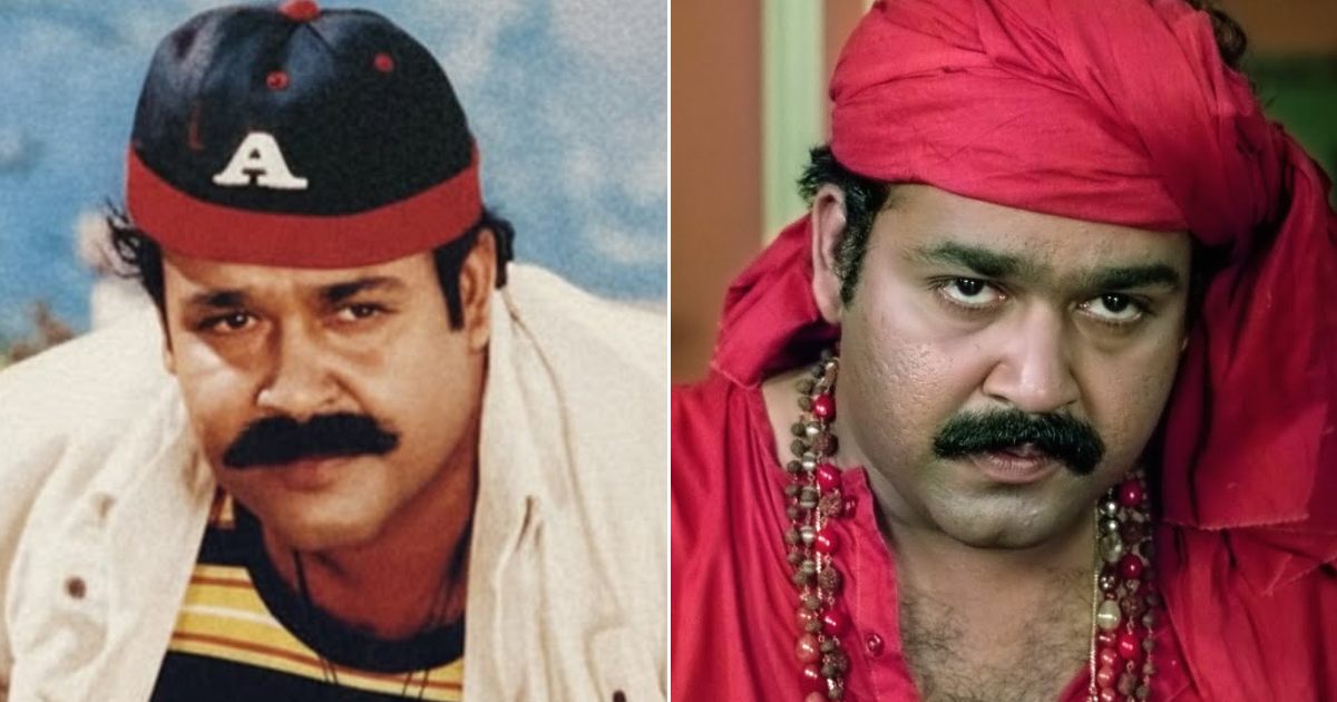 Ravanaprabhu Re-Release Box Office Day 5: Becomes 5th Highest-Grossing Re-Release In Kerala