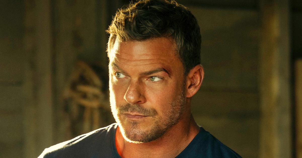 Everything We Know About Reacher Season 4 So Far!