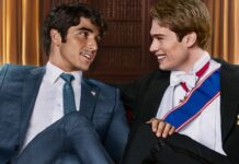 Red, White & Royal Blue Sequel Announced By Prime Video!