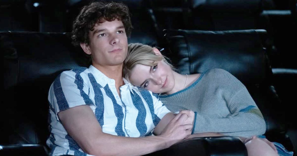 Regretting You North America Box Office