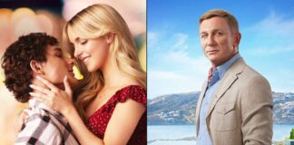 Regretting You North America Box Office Day 5