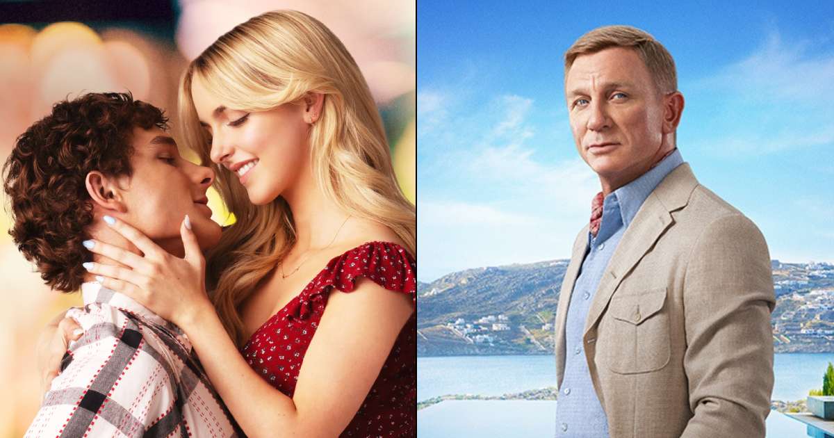 Regretting You North America Box Office Day 5