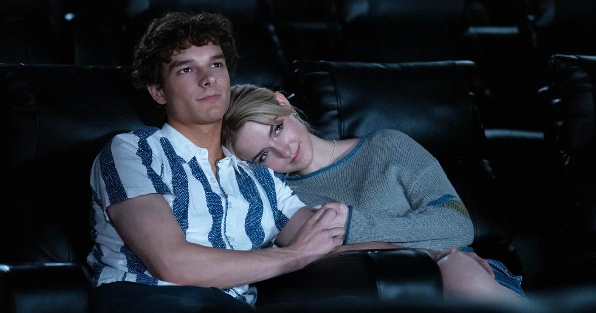 Regretting You North America Box Office Projection Update
