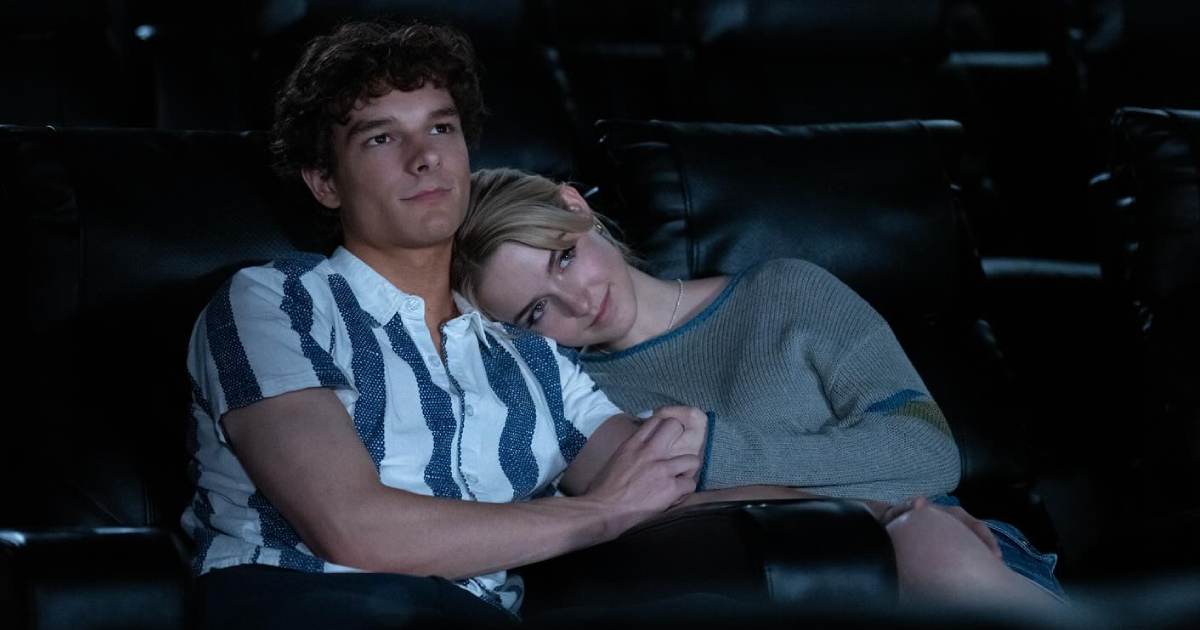 Regretting You Overtakes Roofman At The Worldwide Box Office!