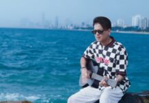Roi Roi Binale Box Office Advance Booking: Zubeen Garg’s Film Sells 57.92K Tickets In Last 24 Hours, Historic Opening Loading! Roi Roi Binale Box Office Advance Booking Update!