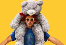 Roofman North America Box Office Day 1 Update