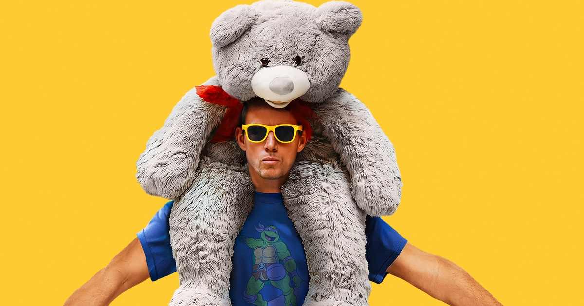 Roofman North America Box Office Day 1: Channing Tatum Puts Dwayne Johnson To Shame, Earning 22% More Than The Smashing Machine