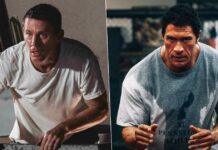Roofman North America Box Office Day 5