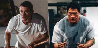 Roofman North America Box Office Day 5
