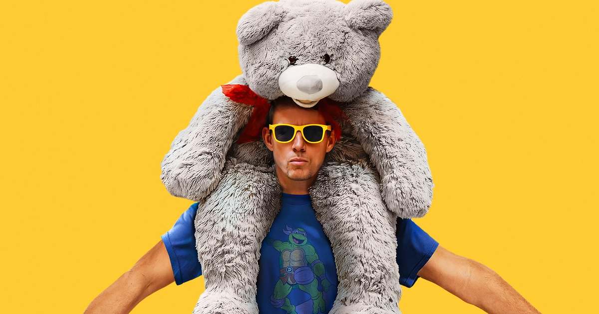 Roofman North America Box Office: Channing Tatum & Kirsten Dunst’s Crime Comedy Drops 54% To .7M On 2nd Weekend