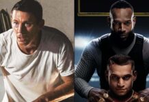 Roofman Worldwide Box Office: Update After 13 Days