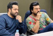 RRR Duo Ram Charan & Jr. NTR To Collab For A Film?