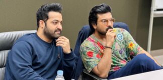 Ram Charan & Jr. NTR To Reunite After RRR For A Multi-Starrer Film? Here’s What We Know! RRR Duo Ram Charan & Jr. NTR To Collab For A Film?