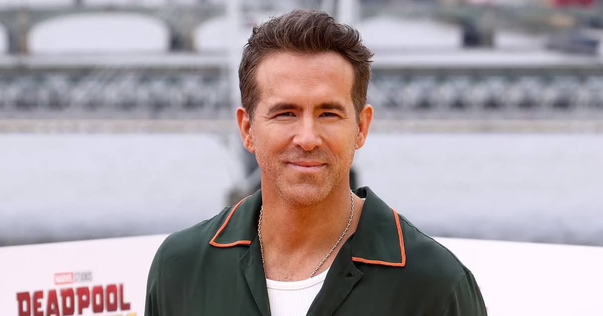 Ryan Reynolds At The Worldwide Box Office: His Top 5 Movies Which Are Not Marvel 
