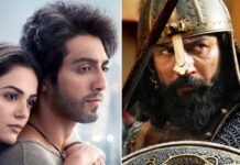 Saiyaara North America Box Office (Closing Collection): Misses Beating Chhaava By An Inch But Scores A Blockbuster Lifetime! Saiyaara North America Box Office Closing Collection!