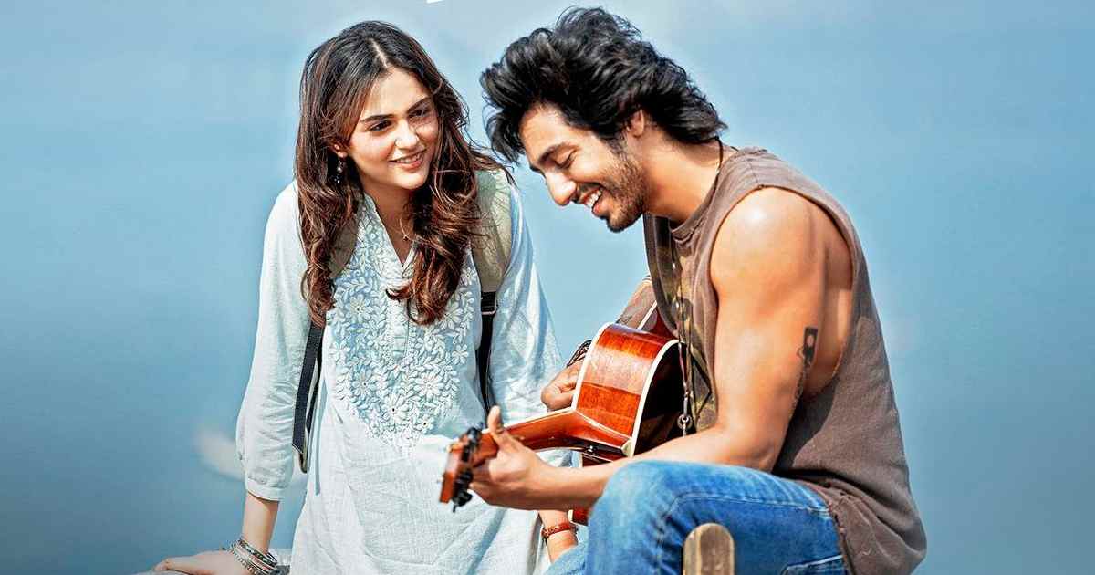 Saiyaara OTT Verdict (Week 3): Ahaan Panday - Aneet Padda Axe Every Single Theatrical Bollywood Film On Netflix Except 1
