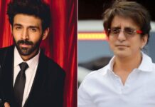 Here’s What Sajid Nadiadwala Said About Kartik Aaryan’s Filmfare Award Win For Chandu Champion!