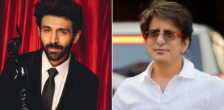 Here’s What Sajid Nadiadwala Said About Kartik Aaryan’s Filmfare Award Win For Chandu Champion!